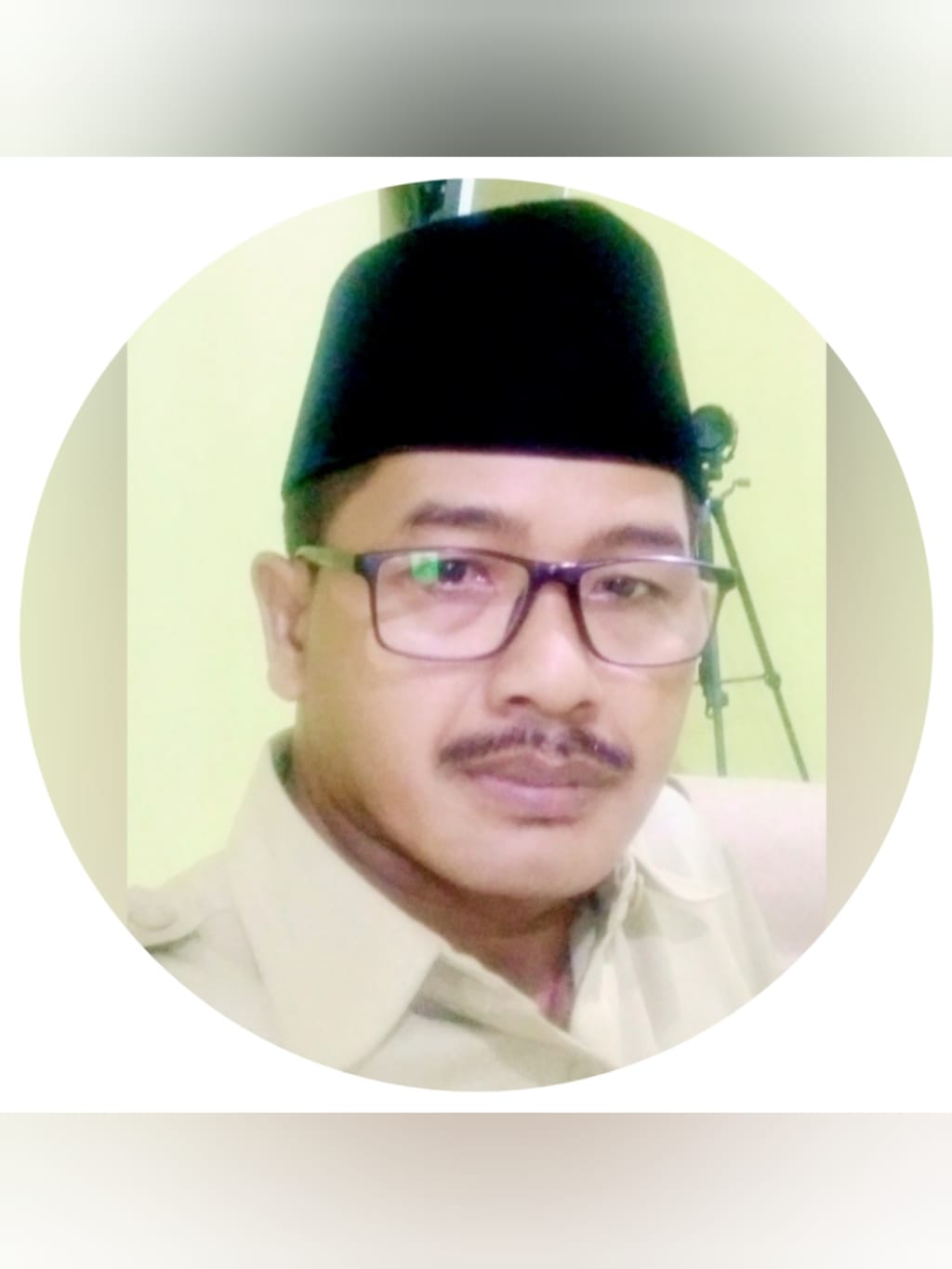 Foto Kepala Desa
